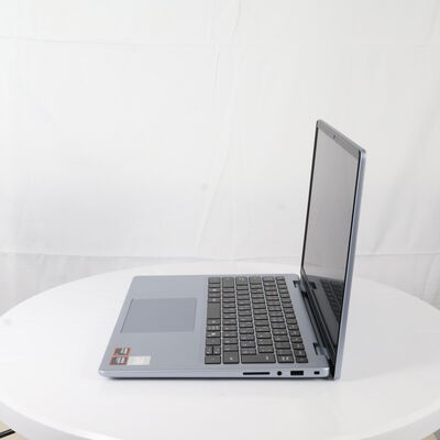 【通販センター】中古  DELL Inspiron 14 5445(AMD Ryzen 7 8840U w/ Radeon 780M Graphics/16GB DDR5 (PC5)/SSD1TB/なし/オンボード/14/1920x1200/Wi-Fi/W11H64 MAR) 199524 