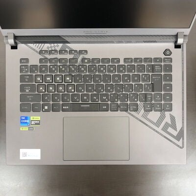 【長野稲里店】中古  ASUS ROG Strix G16 G614JI G614JI-I7R4070 5110001432 