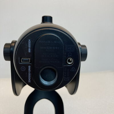 【京都店】中古  ﾛｼﾞｸｰﾙ BM400BK (Blue Microphones Yeti ﾌﾞﾗｯｸｱｳﾄ) 184109 