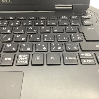 【堺七道店】中古  NEC PC-GN10S7RLH(i5-10210Y/8GB/SSD256GB/W11P) 4660002660 
