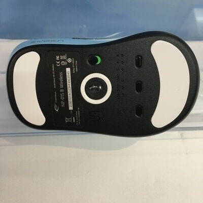 【博多店】中古  VAXEE ZYGEN NP-01S Wireless 3310006571 