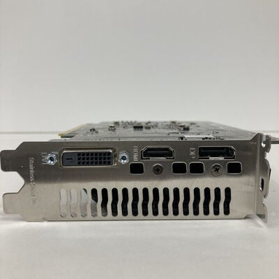 【神戸・三宮店】中古  ASUS DUAL-RTX3050-O6G (RTX3050 6GB) 3430006026 