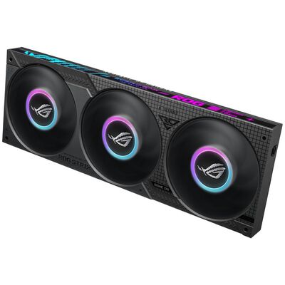 ASUS  ROG STRIX SLC IV 360 ARGB LCD 