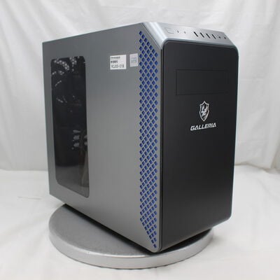【通販センター】中古  THIRDWAVE GALLERIA RM7C-R36T 195769 