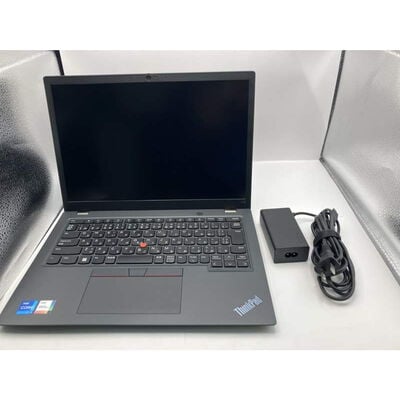 【仙台店】中古  Lenovo ThinkPad L13 Gen 4 (Core i7-1355U/16GB/SSD512GB/-/-/WLAN/13.3UWXGA/W11P/-) 3240011375 