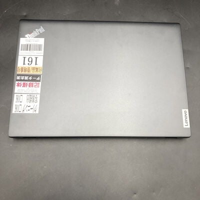 【熊本浜線店】中古  Lenovo ThinkPad L13 Gen 4 (Core i5-1335U/16GB/SSD256GB/-/-/WLAN/13.3UWXGA/W11P/-) 3240009493 