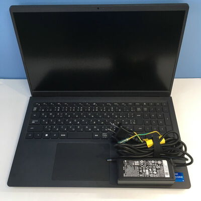 【博多店】中古  Dell　Pro 15 Essential PV15250(i5-1334U/16GB/SSD512GB/W11P) 3310006667 