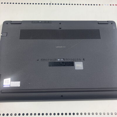【大宮店】中古  DELL Latitude 3510 (INTEL Core i5 10310U 1.7GHz/16GB/SSD256GB/-/オンボード/15.6/1920x1080/Wi-Fi/WEBCAM/W11H64) 178662 
