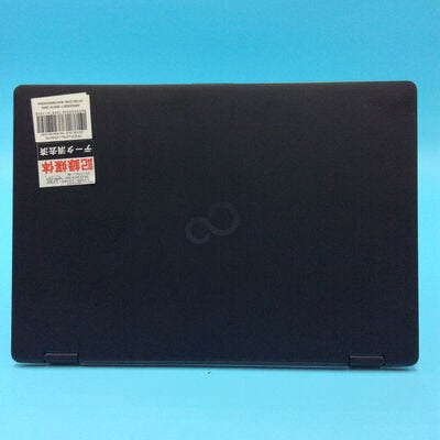 【秋葉原本店】中古  FUJITSU LIFEBOOK U9310X/D(i5-10310U/4GB/SSD128GB/W11P) 3410013340 