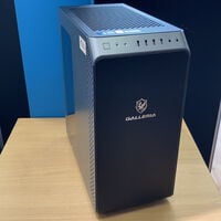 中古  THIRDWAVE GALLERIA XA7C-R36(i7 11700/16GB/SSD1TB/RTX3060 12GB/W11P) 4720003313 