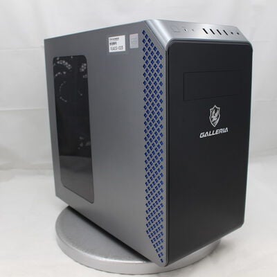 【通販センター】中古  THIRDWAVE GALLERIA RM7C-R57 191626 