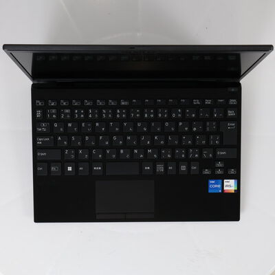 【通販センター】中古  VAIO VAIO Pro PJ(Intel Core i5 1235U/16GB DDR4 (PC4)/SSD256GB/なし/オンボード/12.5/1920x1080/Wi-Fi/W11H64 MAR) 204040 