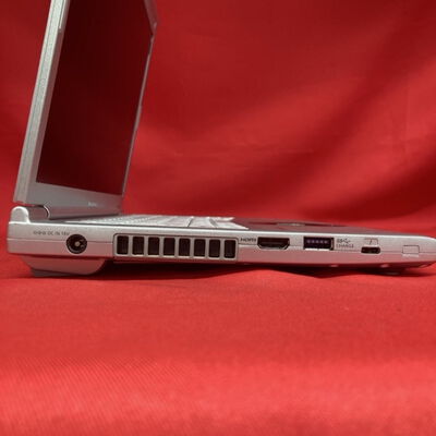 【千葉店】中古  Lets note SV8 CF-SV8TDLVS 3250006819 