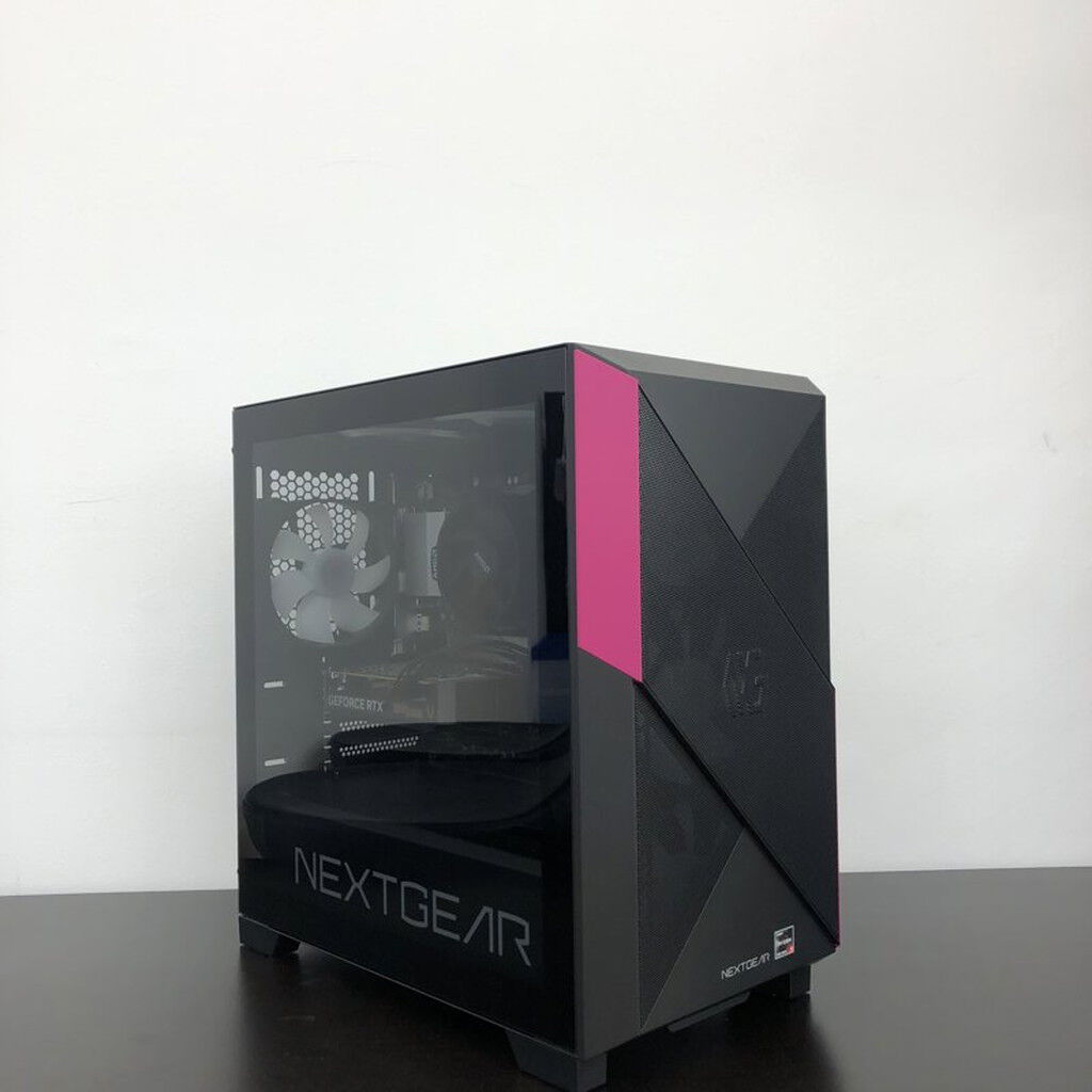 Ryzen 5の中古デスクトップパソコン一覧（64件）｜パソコン（PC）通販