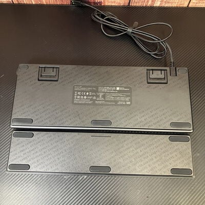 【富士青葉店】中古  Razer Huntsman V3 Pro Tenkeyless JP RZ03-04981300-R3J1 5070001451 
