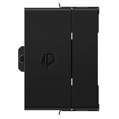 ID-COOLING  SE-904-XT BLACK 