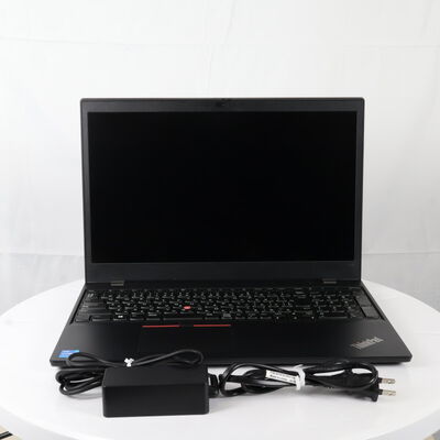 【通販センター】中古  LenovoThinkPad L15 Gen2(Intel Core i5 1135G7 2.40GHz/16GB DDR4/SSD512GB/-/オンボード/15.6/1920x1080/GbE/Wi-Fi/WEBCAM/W11P/Microsoft Office Home and Business 2024/VBT) 198586 