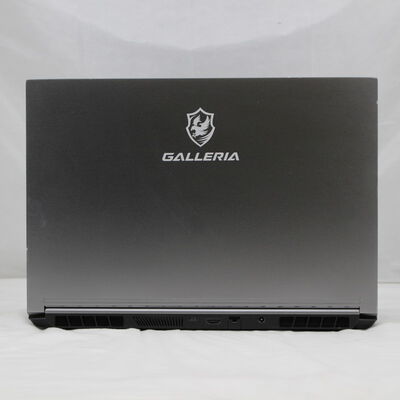 中古  THIRDWAVE GALLERIA XL7C-R36 176795 