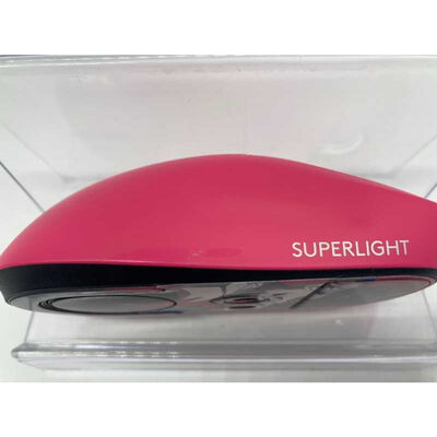 【郡山安積店】中古  ﾛｼﾞｸｰﾙ G-PPD-004WL-MG (無線 ｹﾞｰﾐﾝｸﾞﾏｳｽ) 4640002434 