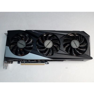 【前橋ｲﾝﾀｰｱｶﾏﾙ店】中古  GIGABYTE GV-R76GAMING OC-8GD (RX7600 8G) 162746 