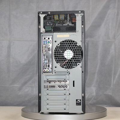 中古  THIRDWAVE Monarch EA(Intel Core i9 9900K/16GB/SSD500GB/BD-RE/NVIDIA GeForce GTX 1070 8GB/W11H64 MAR) 177287 