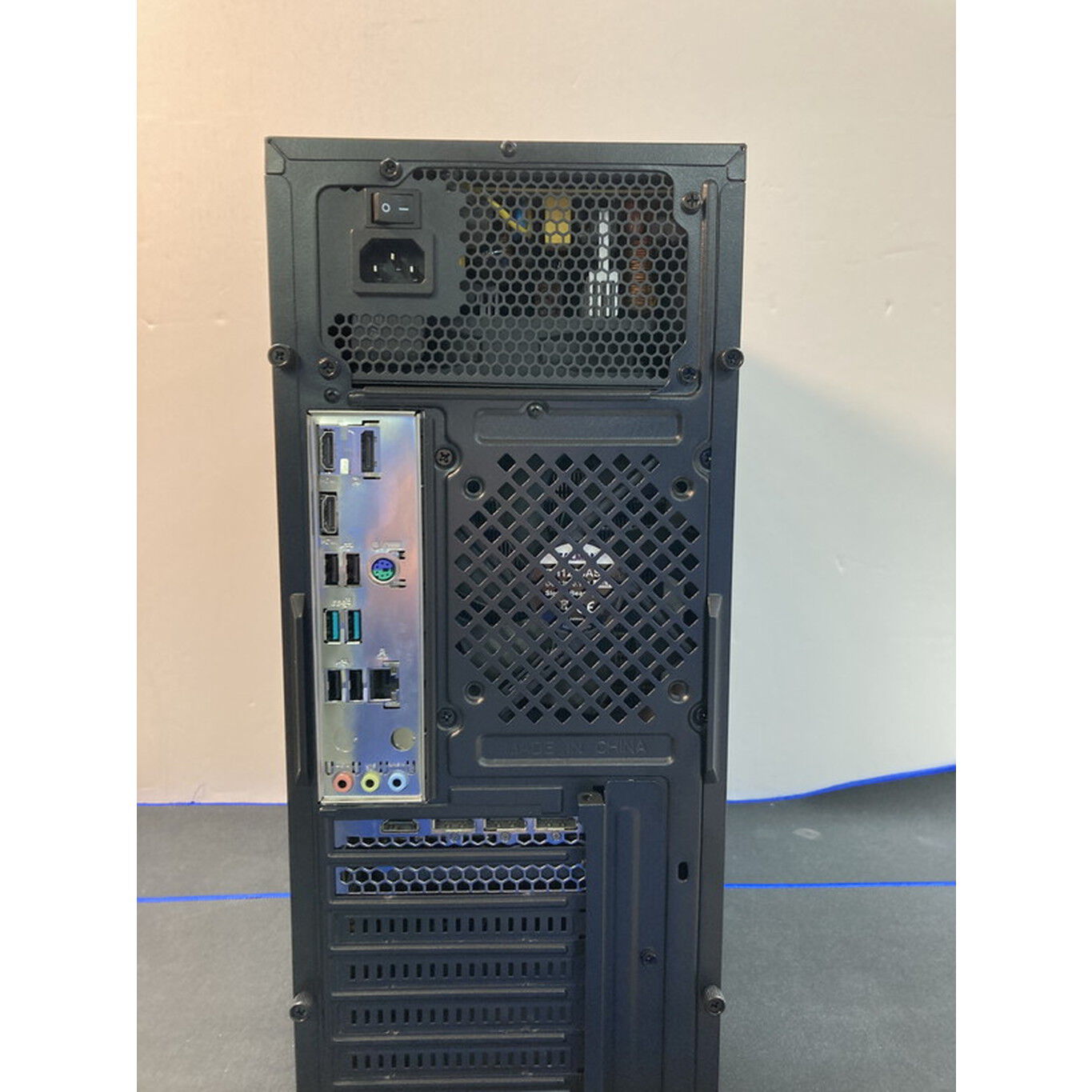 中古 自作PC 1250006964【2/26値下げ!】 （325264） ｜ パソコン通販の