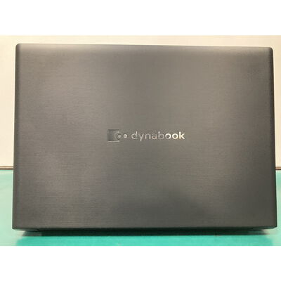 【富山本郷店】中古  dynabook dynabook S73/DP (INTEL Core i7 8650U 1.9GHz/16GB/SSD512GB/-/オンボード/13.3/1920x1080/Wi-Fi/WEBCAM/W11H64) 179541 