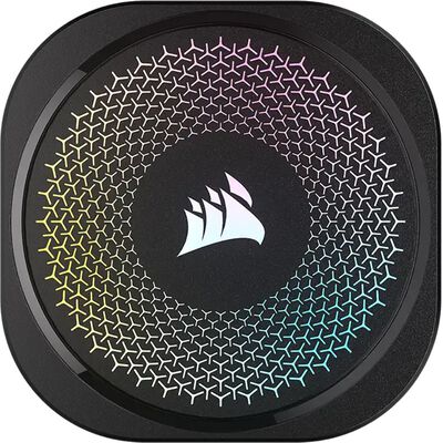 Corsair  NAUTILUS 360 RS ARGB CW-9060093-WW 