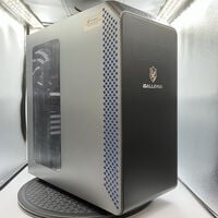 中古  GALLERIA XA7C-R37 (i7 12700/16GB/SSD1TB/RTX3070/W11H) 3290006735【9/4値下げ!】 