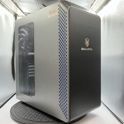 【新潟店】中古  GALLERIA XA7C-R37 (i7 12700/16GB/SSD1TB/RTX3070/W11H) 3290006735【9/4値下げ!】 