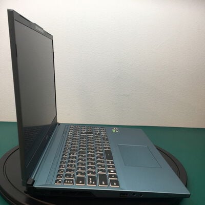 【佐賀南部バイパス店】中古  mouse J6A5G60GNADC(Ryzen 5 7535HS/16GB/SSD500GB/RTX4060/ドライブ無し/15.6/1920&times;1080/W11H) 5250000958 