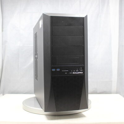 【通販センター】中古  THIRDWAVE GALLERIA KT 