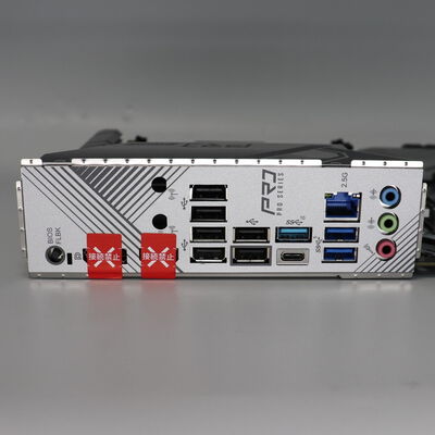 【札幌店】中古  ASRock B650 Pro RS (B650 AM5 ATX DDR5) 168277 