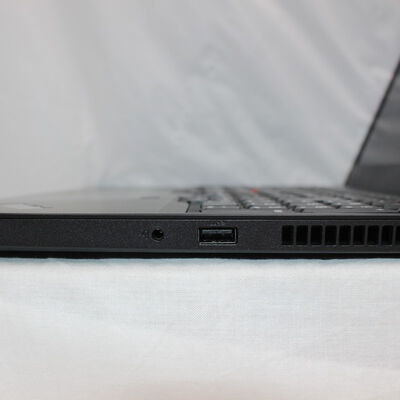 【通販センター】中古  LENOVO ThinkPad L15 Gen 1(Intel Core i5 10210U 1.60GHz/16GB DDR4/SSD256GB/-/オンボード/15.6/1920x1080/GbE/Wi-Fi/WEBCAM/W11H/VBT) 197109 