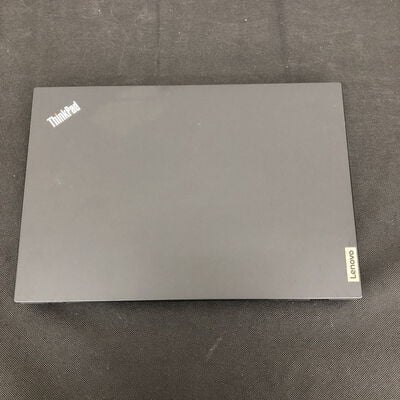 【長野稲里店】中古  LENOVO ThinkPad L15 Gen2 MSO (Intel Core i5 1135G7 2.4GHz/16GB/SSD256GB/-/オンボード/15.6/1920x1080/GbE/Wi-Fi/WEBCAM/W11P/Microsoft Office Home and Business 2024) 188672 