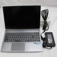 中古  THIRDWAVE raytrek R5-AA6(Intel Core i7 12700H/32GB DDR5 (PC5)/SSD1TB/なし/NVIDIA GeForce RTX 3060 6GB Laptop GPU/15.6/1920x1080/Wi-Fi/W11H64 MAR) 198266 