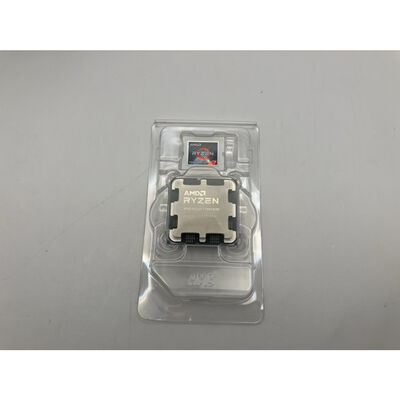 【仙台店】中古  AMD Ryzen 7 7800X3D (AM5/4.2/104M/C8/T16/120W) 157139 