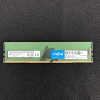 中古  PC4-25600 8GB デスクトップ用_ 184899 