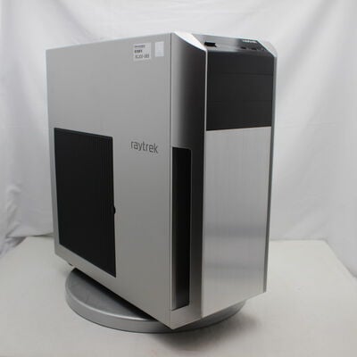 【通販センター】中古  THIRDWAVE raytrek 4CX48S-K 195816 