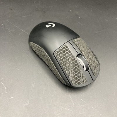 【熊本浜線店】中古  Logicool PRO X SUPERLIGHT Wireless Gaming Mouse G-PPD-003WL-BK 146967 