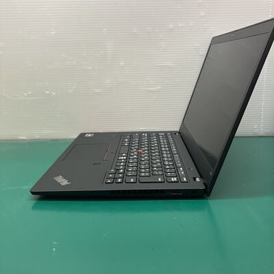 【浦添城間店(沖縄)】中古  Lenovo ThinkPad X13 Gen 1 (LTE) (AMD Ryzen 5 PRO 4650U 2.1GHz/8GB/SSD256GB/-/オンボード/13.3/1920x1080/Wi-Fi/WEBCAM/W11H64) 180564 