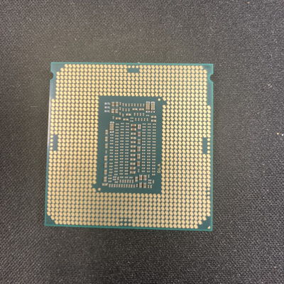 【大宮店】中古  Intel Core i9 9900 (1151/3.10GHz/16M/C8/T16) 140315 