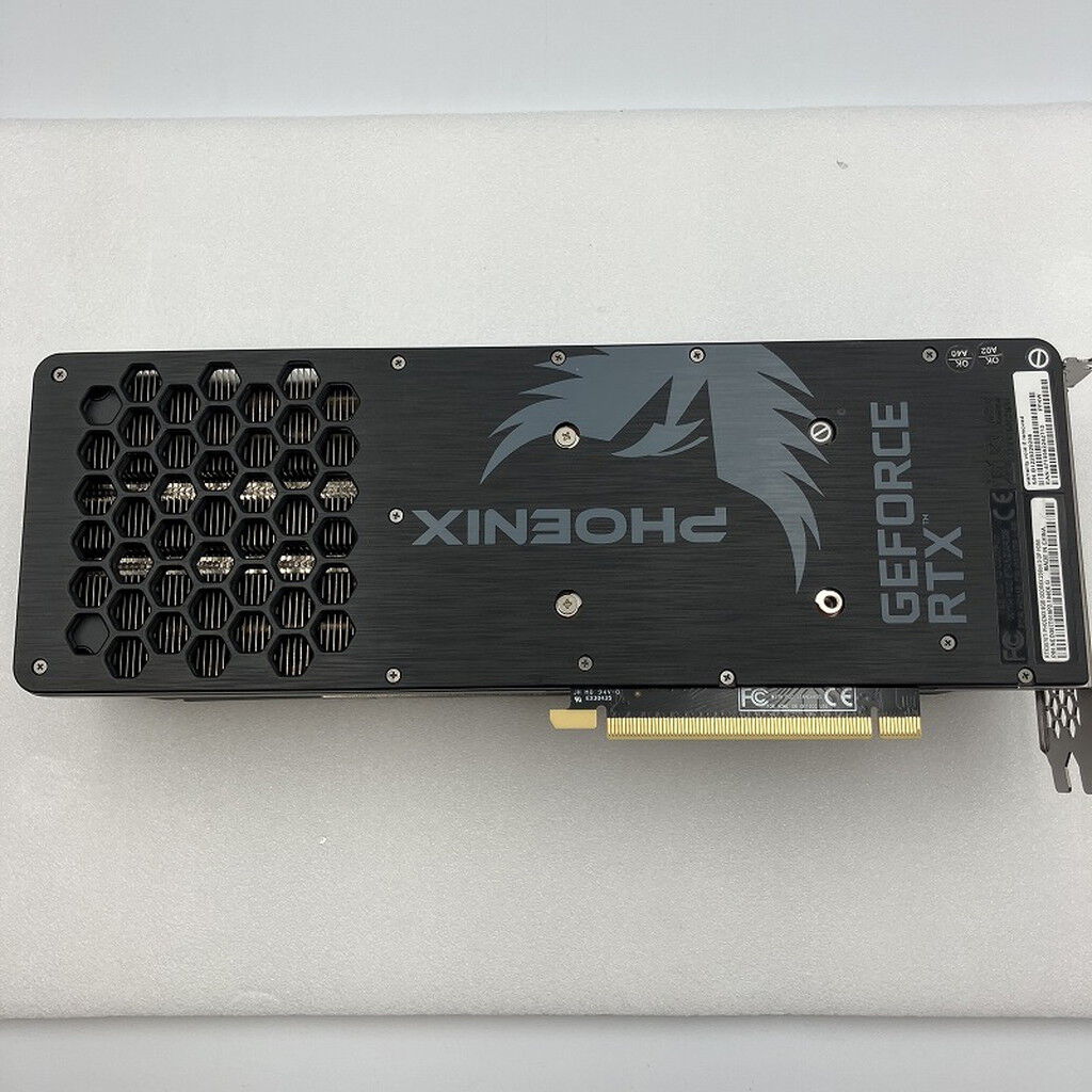 中古 GAINWARD NED307T019P2-1046X-G (RTX3070Ti 8GB) 1300007665
