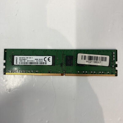 【博多店】中古  PC4-17000 8GB デスクトップ用(DDR4-2133) 126161 