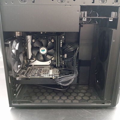 【大須店】中古  mouse G-Tune PM-B460 