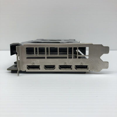 【徳島住吉店】中古  MSI GeForceRTX2060 VENTUS 6G OC(RTX2060 6G GDR6) 138899 