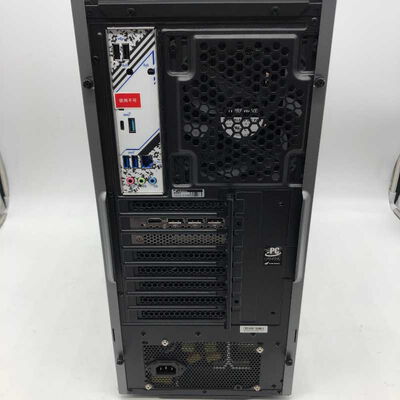 【郡山安積店】中古  GALLERIA XA7C-R47S(i7 14700F/32GB/SSD1TB/RTX4070Super/W11H) 4640001861 