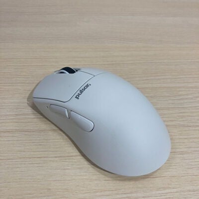 【静岡東瀬名店】中古  Pulsar Gaming X3 Medium White [PX3R22] 5140000687 