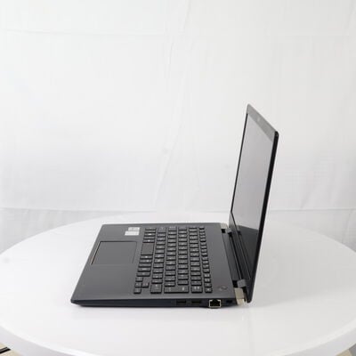 【通販センター】中古  Dynabook dynabook Gシリーズ G83/FP A6G7FPF2D621(Intel Core i5 10210U/8GB DDR4 (PC4)/SSD128GB/なし/オンボード/13.3/1920x1080/Wi-Fi/W11H64 MAR) 192257 