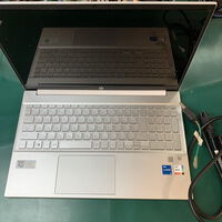 中古  HP Pavilion Laptop15(i5-1135G7/8GB/SSD512GB/W11H) 3400009823 